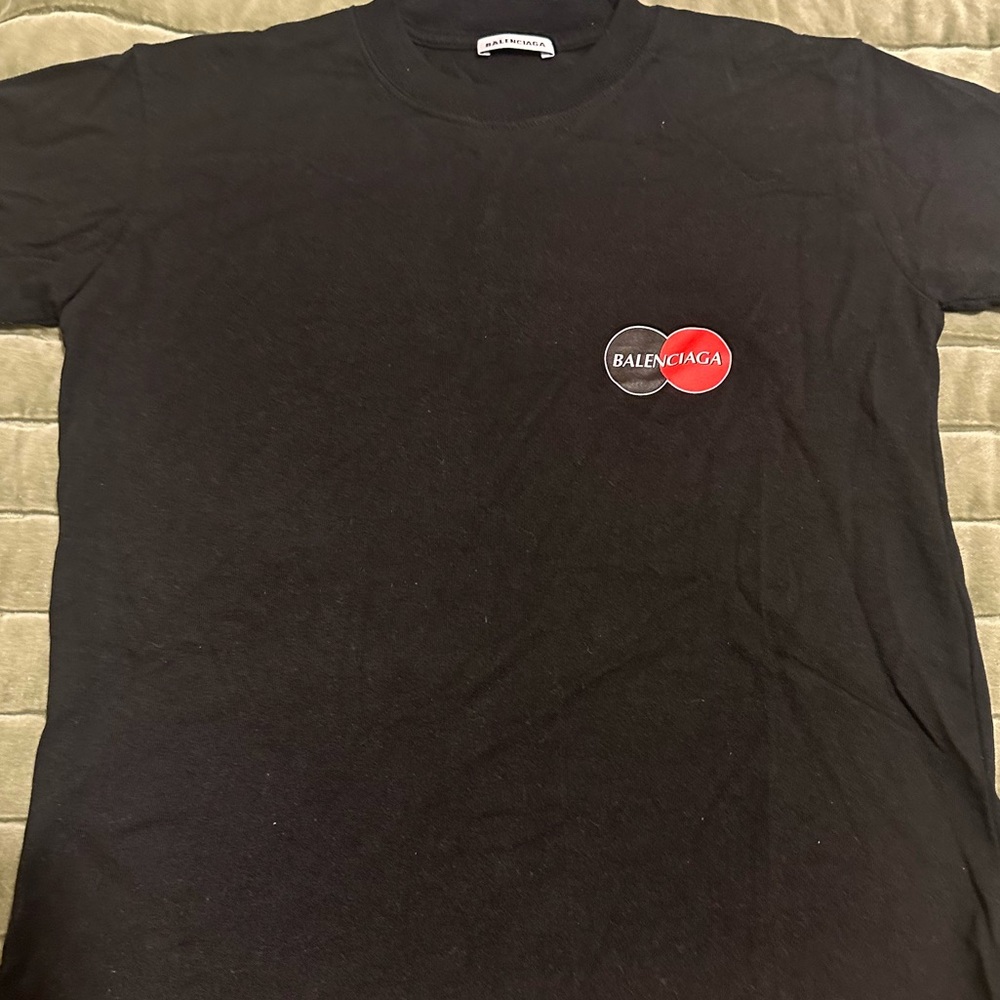 Balenciaga women’s tshirt